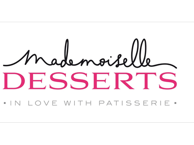 Mademoiselle Desserts