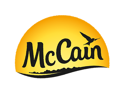 McCAIN