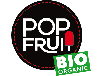 pop fruit bio