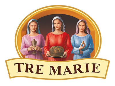 Tre Marie